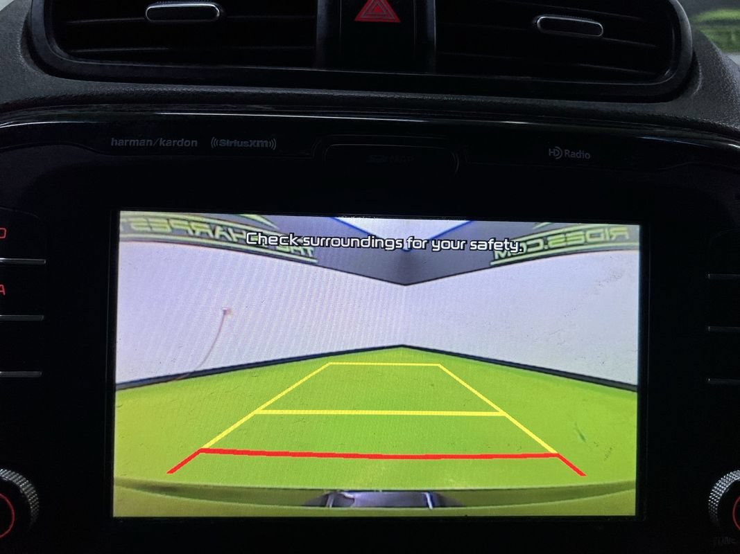 Used 2018 Kia Soul + w/ Audio Package FWD image 22