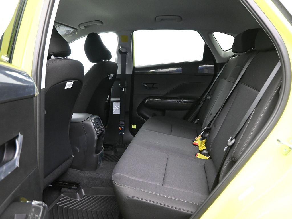 New 2026 Hyundai Kona SEL Sport image 29