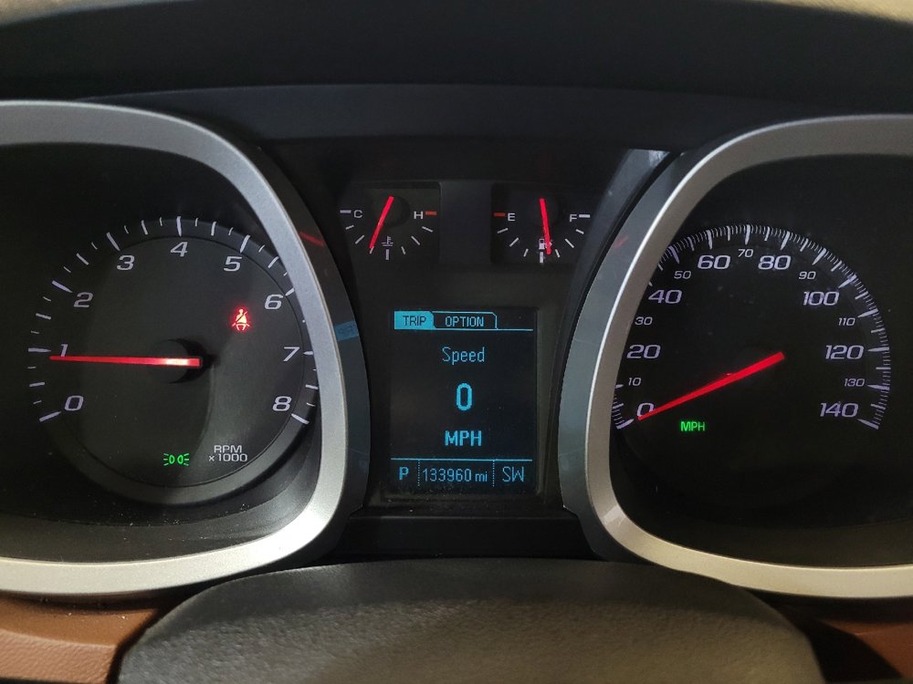 Used 2017 Chevrolet Equinox Premier w/ Enhanced Convenience Package image 23