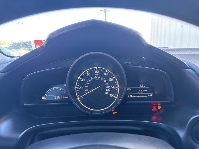 Used 2017 MAZDA MAZDA3 Sport w/ Preferred Equipment Package image 20
