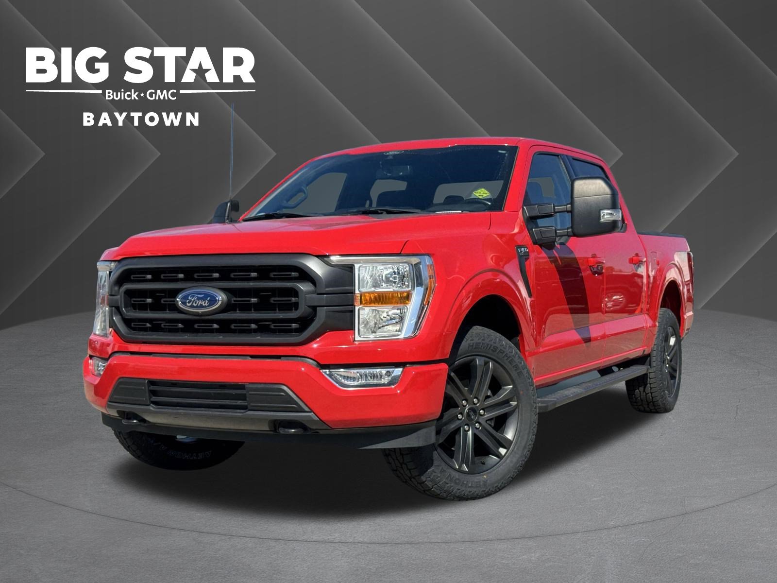 Used 2022 Ford F150 XLT w/ Equipment Group 301A Mid AWD/4WD video 1