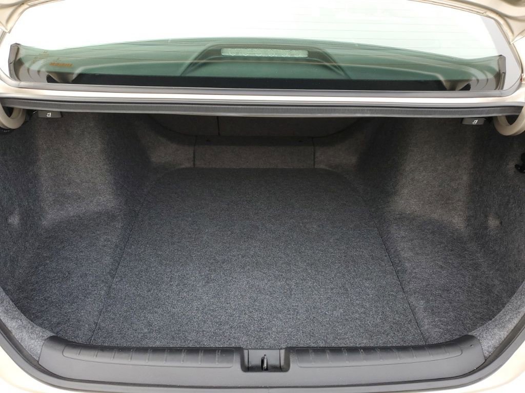 Certified 2018 Honda Accord EX-L image 28