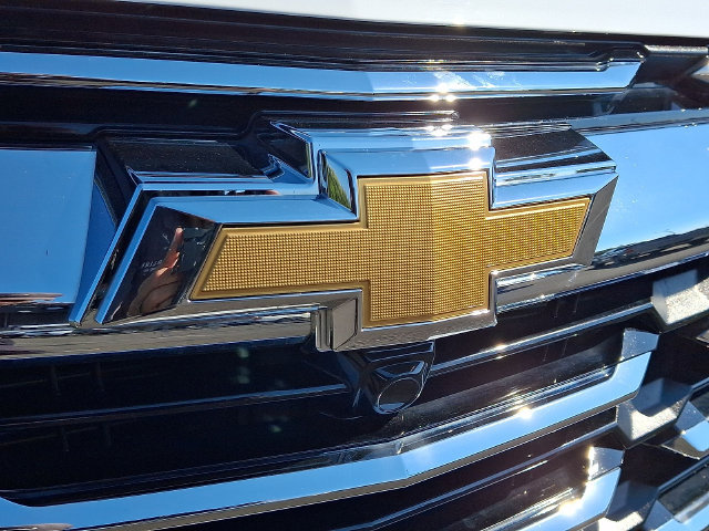 Used 2025 Chevrolet Equinox LT AWD/4WD image 36