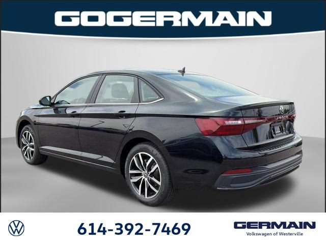 New 2026 Volkswagen Jetta SE FWD image 6