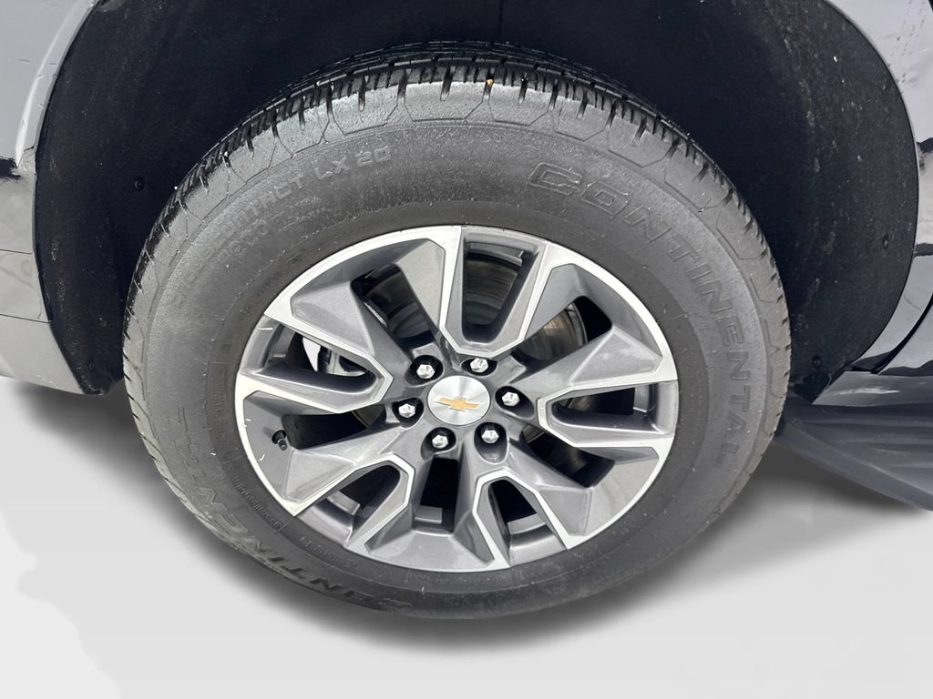 Used 2024 Chevrolet Tahoe LS w/ Driver Alert Package RWD image 89