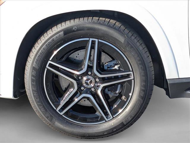 New 2025 Mercedes-Benz GLE 580 4MATIC image 10