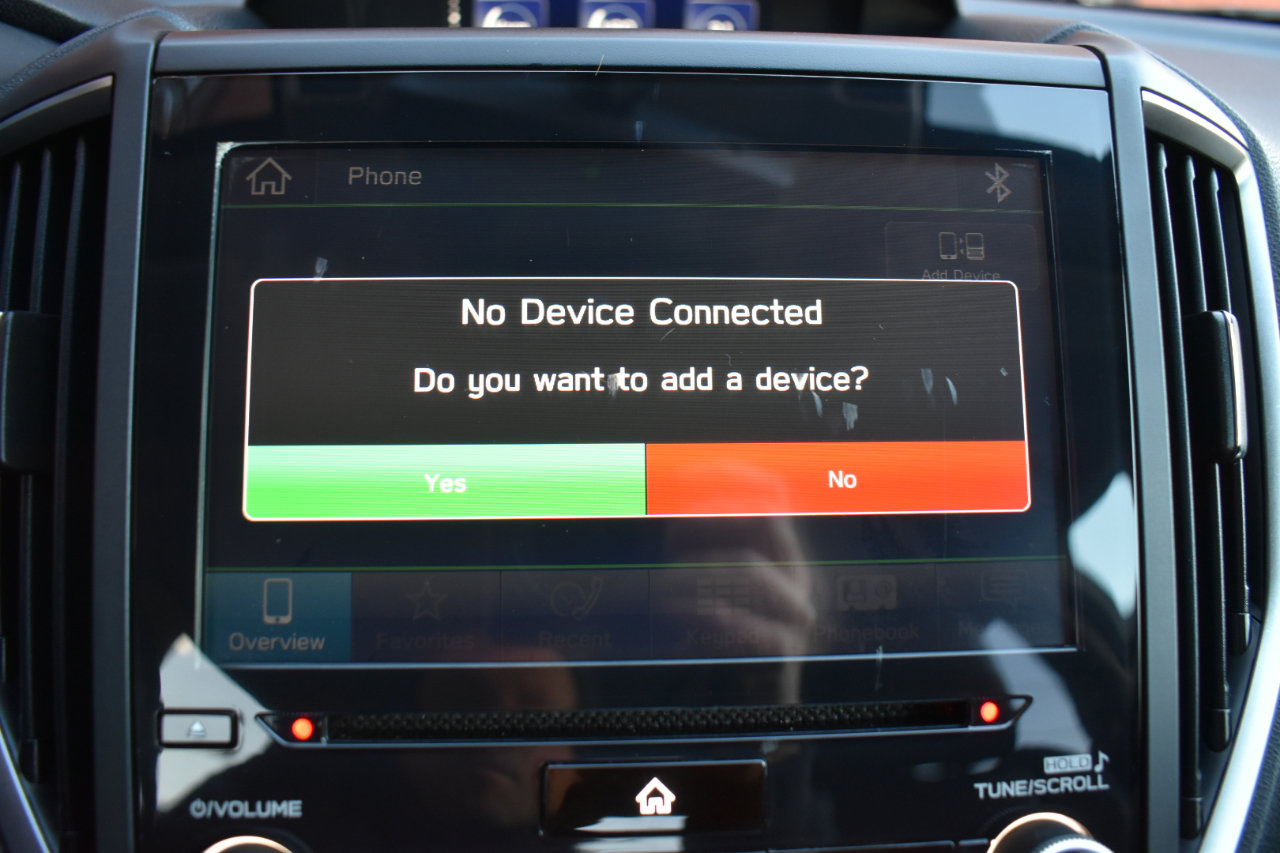 Used 2019 Subaru Crosstrek 2.0i Limited w/ Popular Package #3 image 29