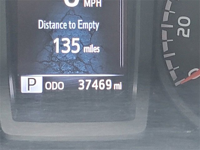 Used 2022 Toyota Tacoma SR w/ SR Convenience Package image 36