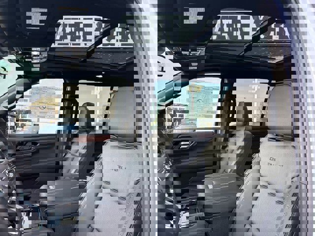 New 2026 GMC Yukon XL Denali w/ Sun & Power Step Package image 15