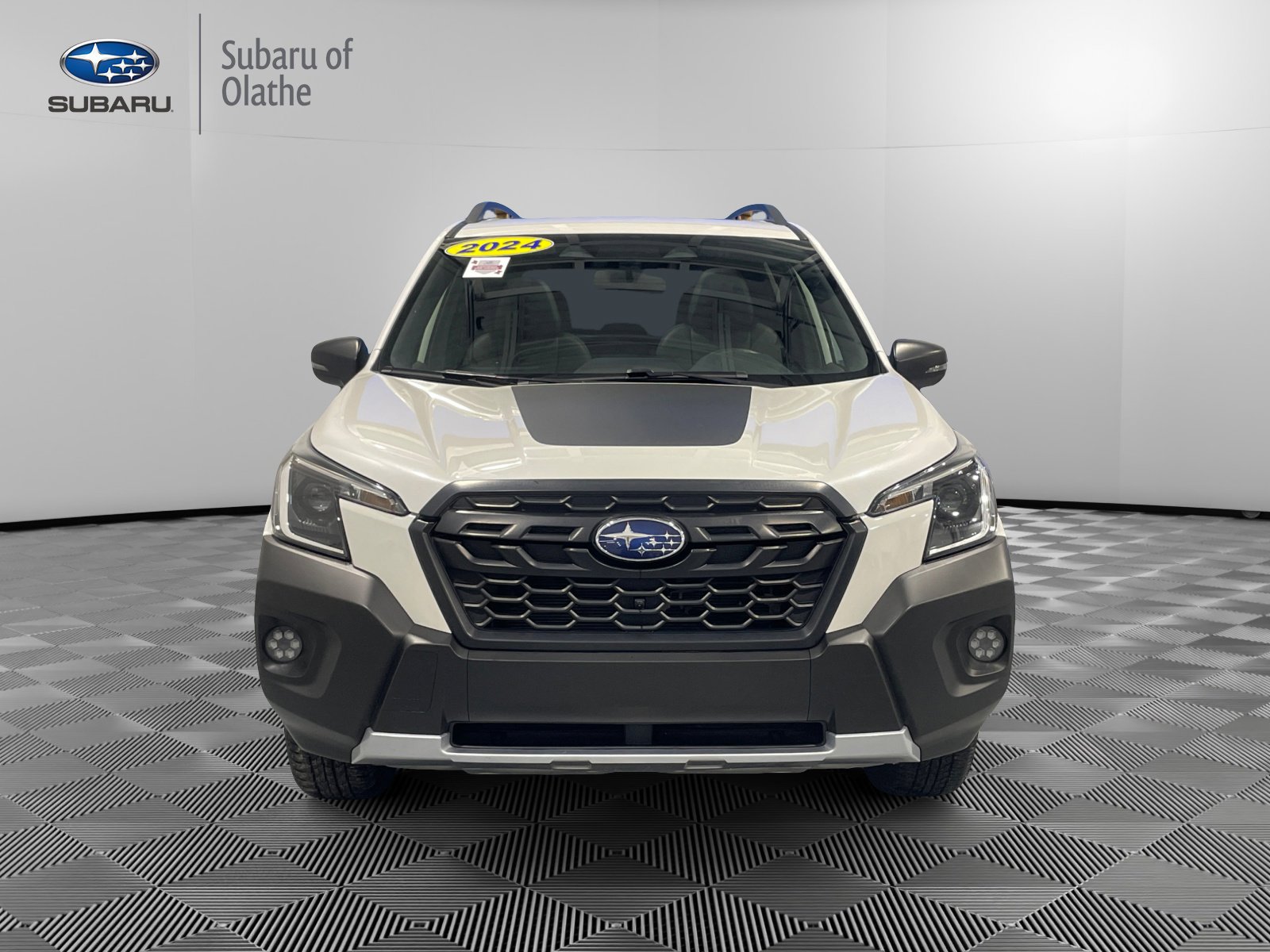 Used 2024 Subaru Forester Wilderness image 14