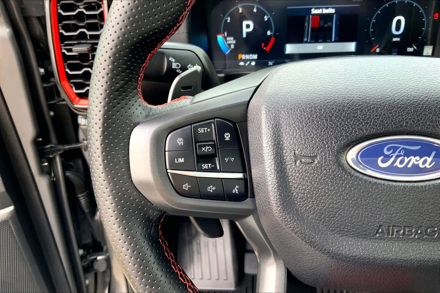 Used 2025 Ford Ranger Raptor image 20
