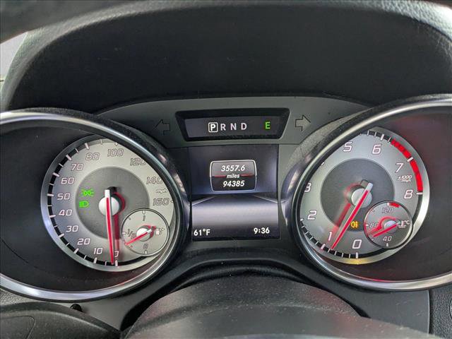 Used 2014 Mercedes-Benz SLK 250 image 16