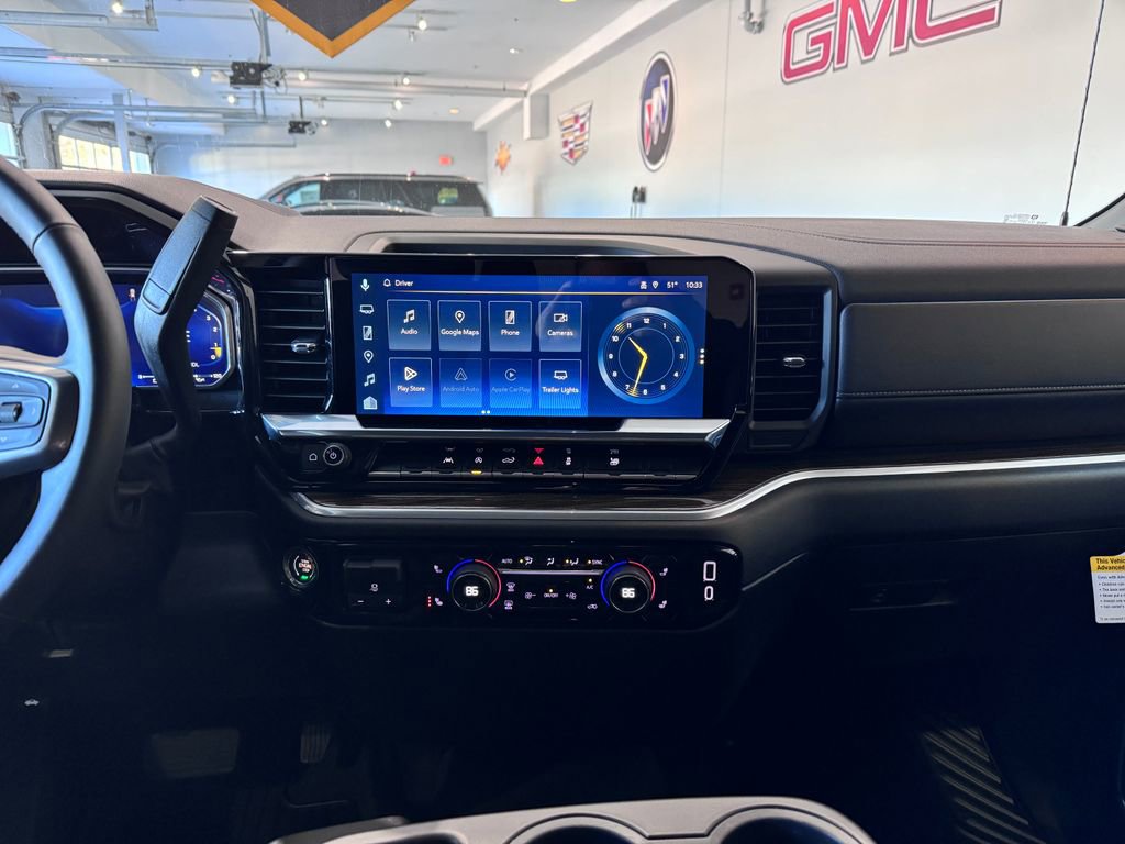 Certified 2026 Chevrolet Silverado 1500 LT image 18