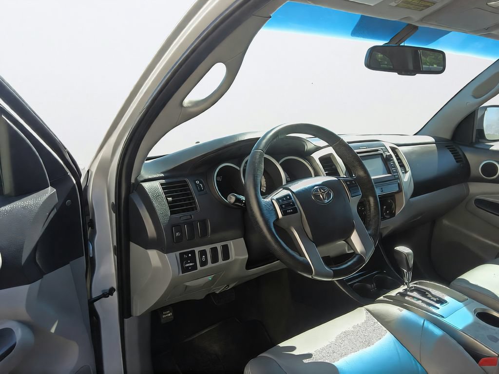 Used 2013 Toyota Tacoma PreRunner w/ SR5 Pkg RWD image 19