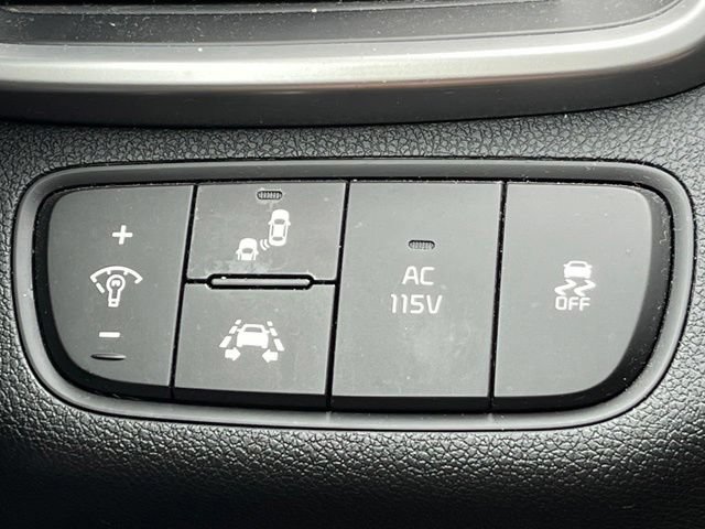 Used 2019 Kia Sorento SX AWD/4WD image 35