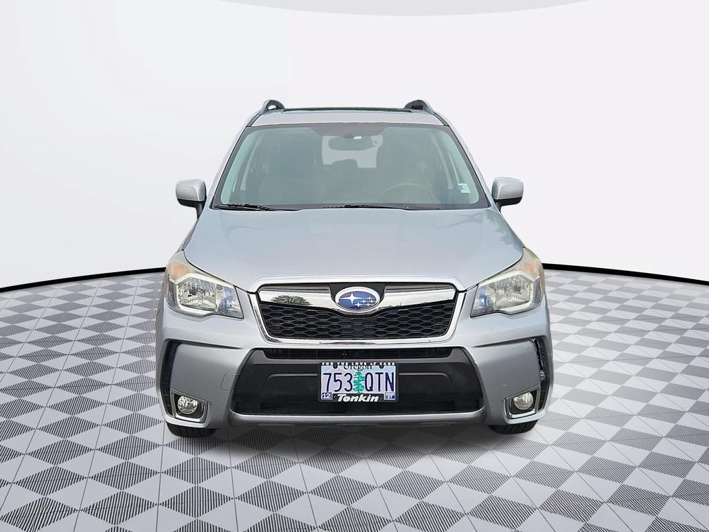 Used 2014 Subaru Forester 2.0XT Premium w/ Popular Package #2 AWD/4WD image 9