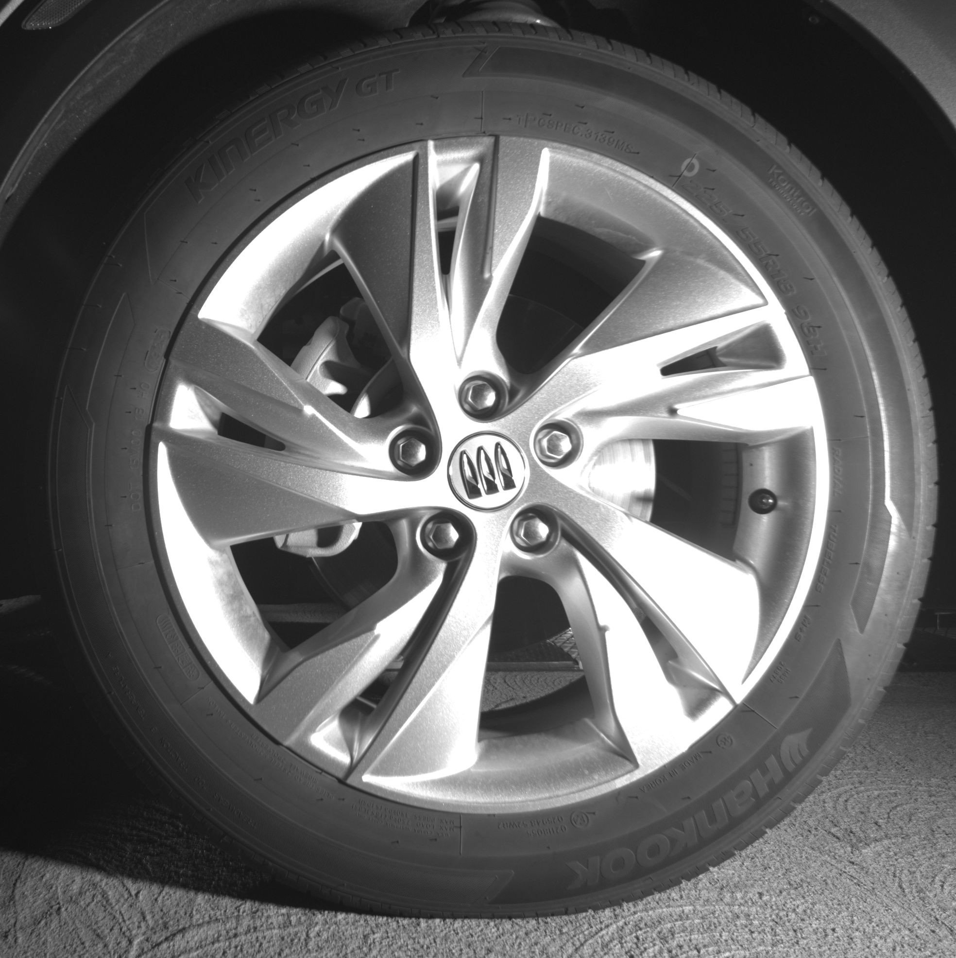 Used 2025 Buick Encore GX Preferred image 12