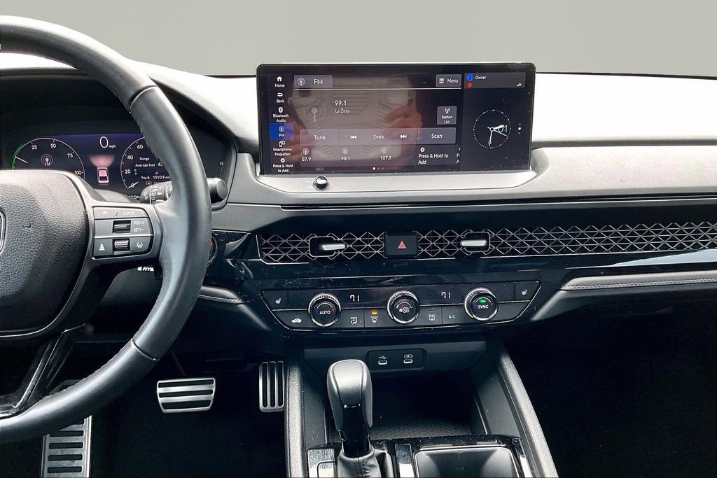 Used 2024 Honda Accord Sport image 10