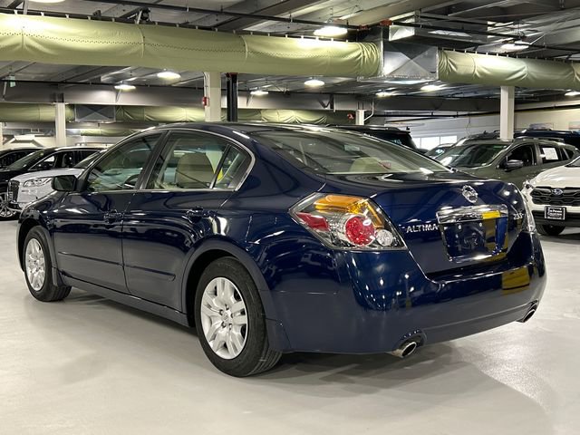 Used 2012 Nissan Altima 2.5 S image 4