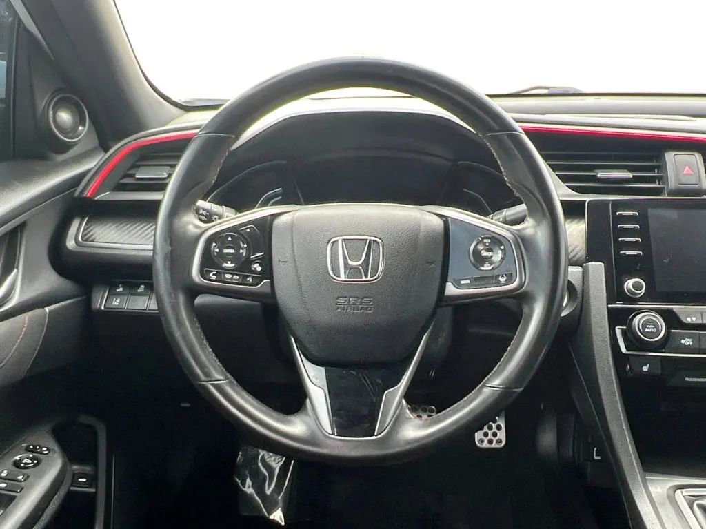 Used 2020 Honda Civic Si image 12
