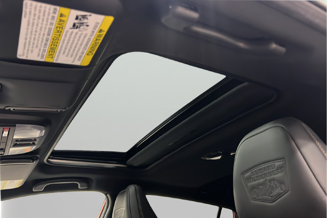 Certified 2024 Subaru Crosstrek 2.5i Wilderness w/ Crosstrek Mirror Package AWD/4WD image 16