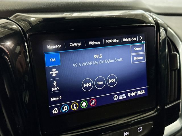 Used 2021 Chevrolet Traverse LT image 15