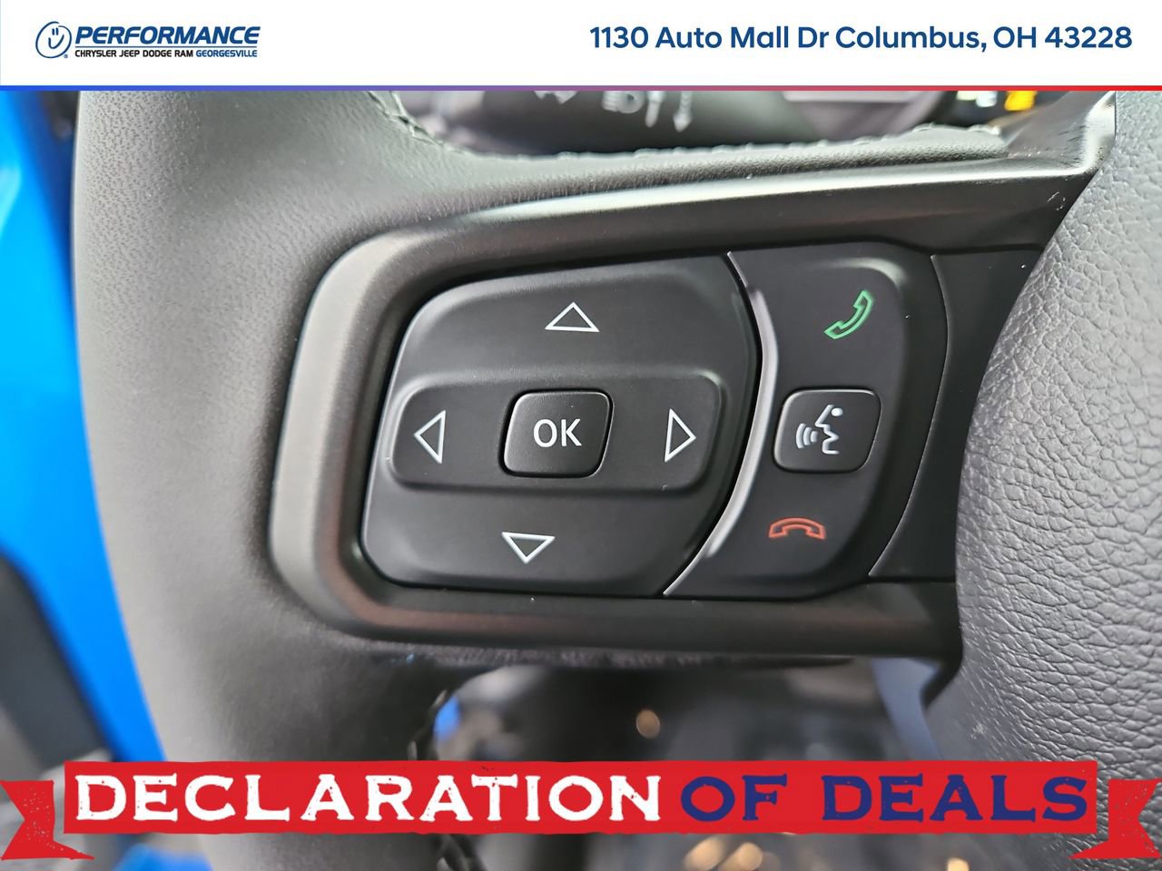 New 2026 Jeep Gladiator Mojave w/ Steel Bumper Group image 28