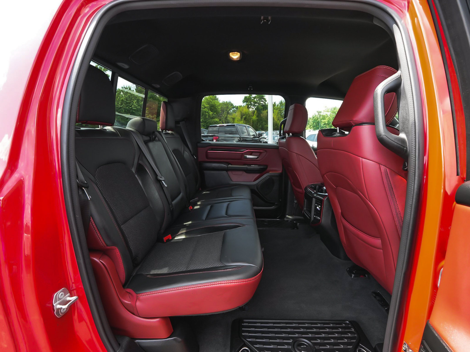 Used 2022 RAM 1500 Rebel w/ Level 1 Equipment Group AWD/4WD image 40