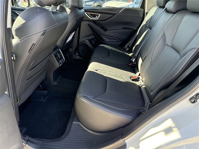 Certified 2022 Subaru Forester Touring image 16