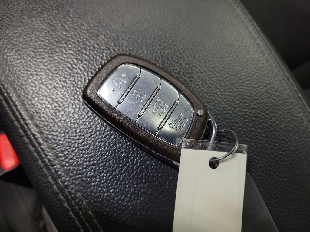 Used 2018 Hyundai Tucson Limited w/ Ultimate Package 02 image 16