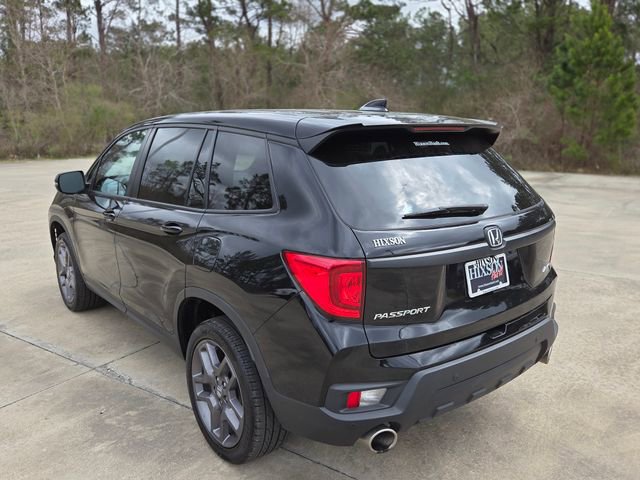 Used 2022 Honda Passport EX-L image 3