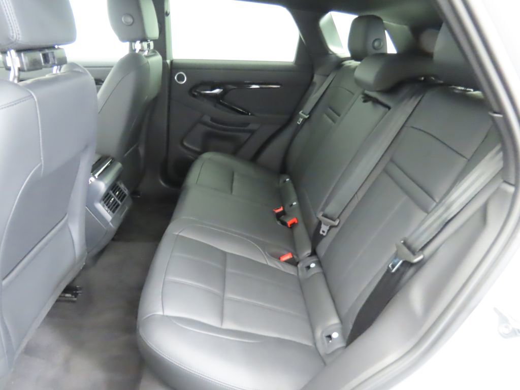 Used 2025 Land Rover Range Rover Evoque S image 21