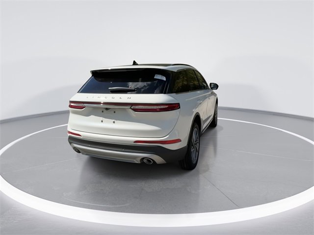 New 2026 Lincoln Corsair Premiere image 8