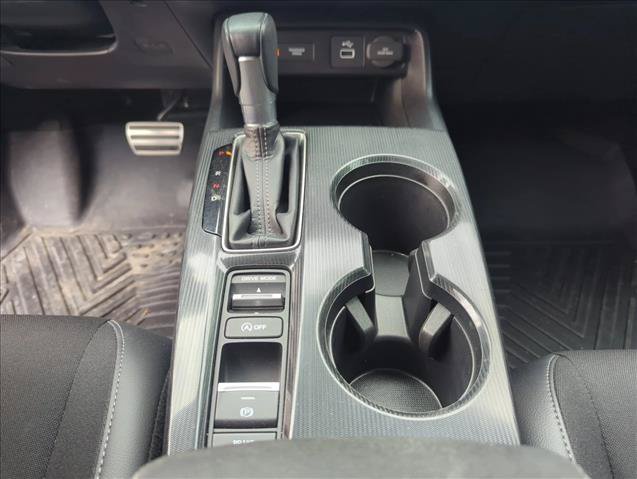 Used 2024 Honda Civic Sport image 16