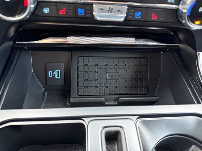 Used 2023 Ford F150 Lariat w/ Equipment Group 502A High AWD/4WD image 28