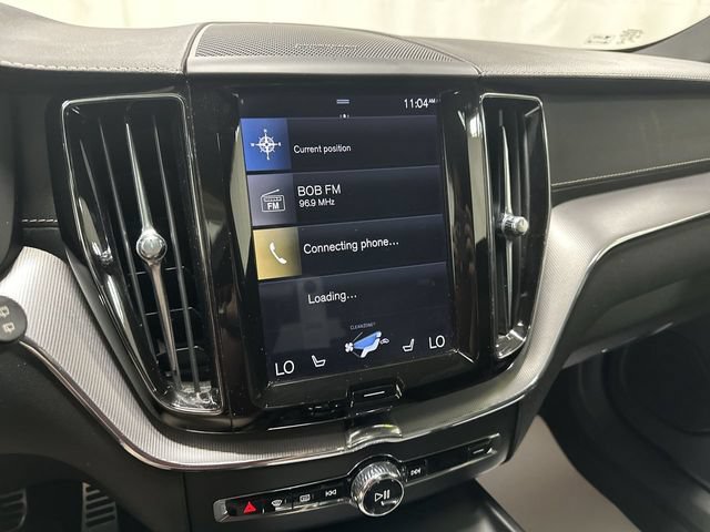 Used 2020 Volvo XC60 T5 R-Design AWD/4WD image 11
