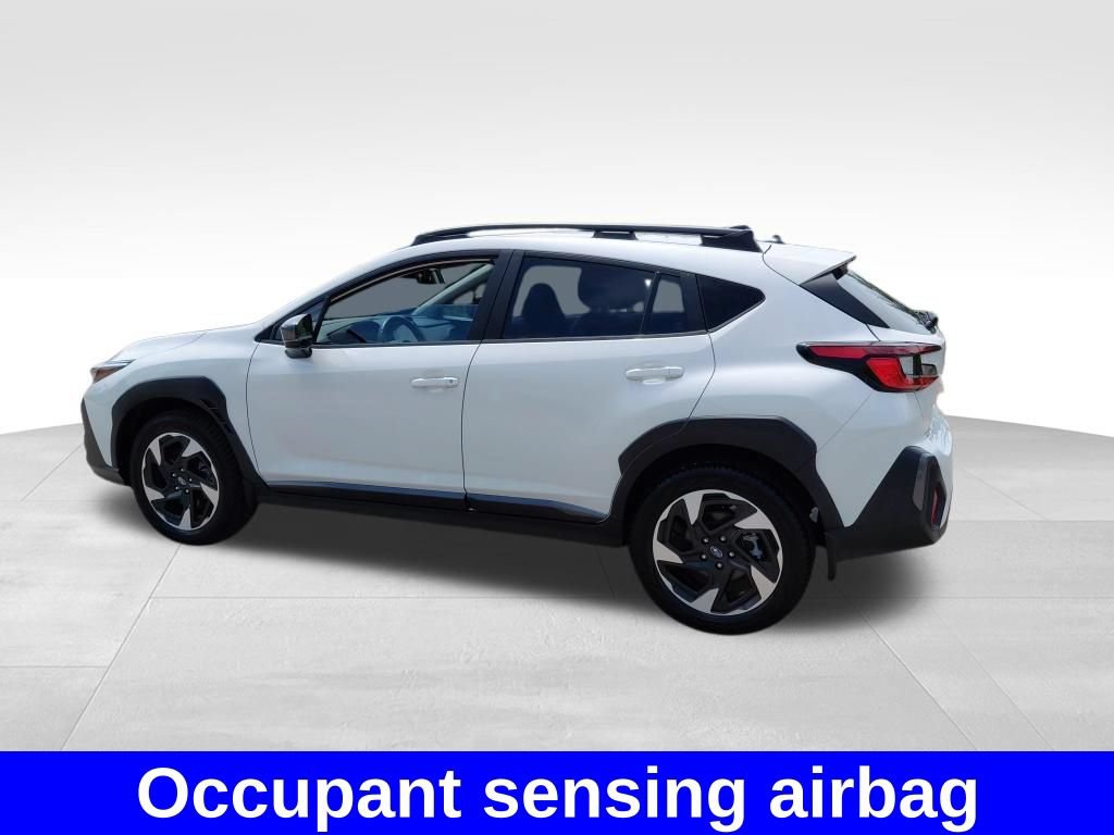 Used 2024 Subaru Crosstrek 2.5i Limited AWD/4WD image 18