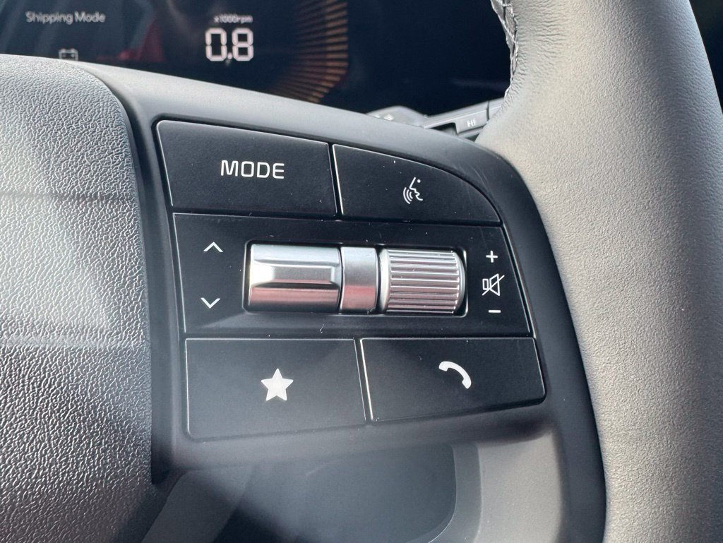 New 2026 Kia Sportage LX w/ LX Convenience Package FWD image 14