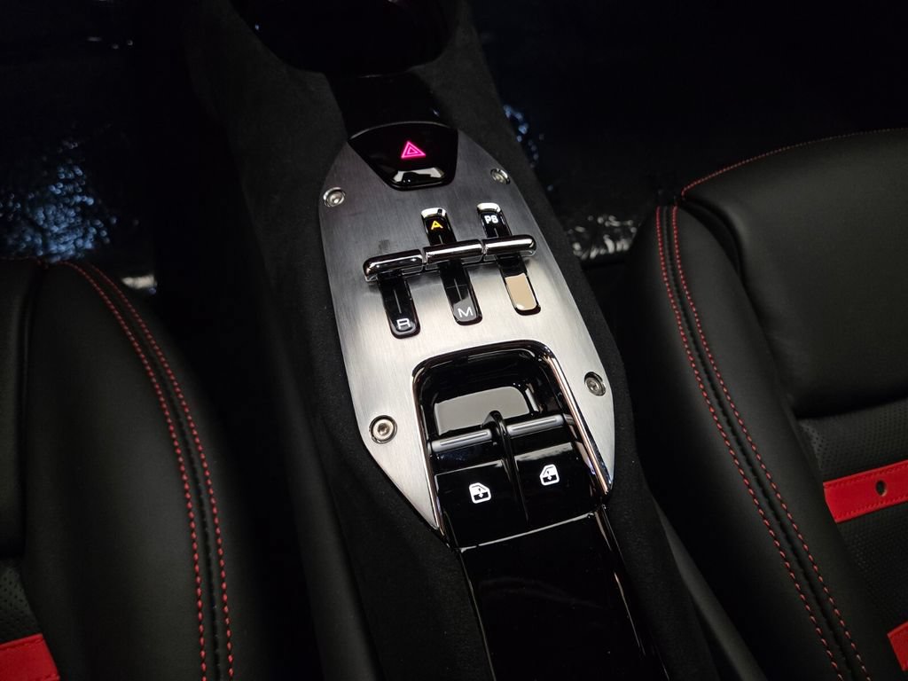 Used 2025 Ferrari 296 GTB RWD image 37