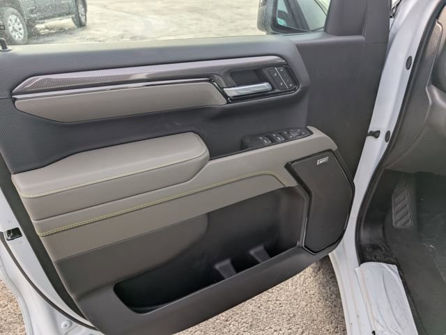 New 2026 Chevrolet Silverado 1500 ZR2 image 15