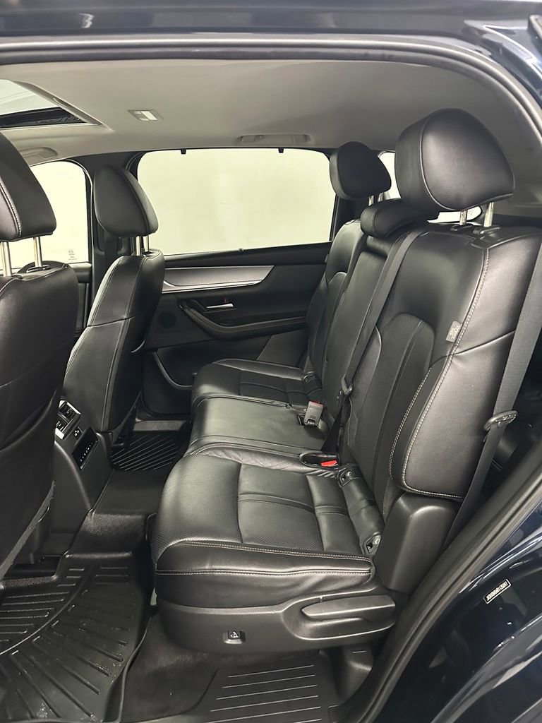 Used 2024 MAZDA CX-90 3.3 Turbo w/ Preferred Package image 29