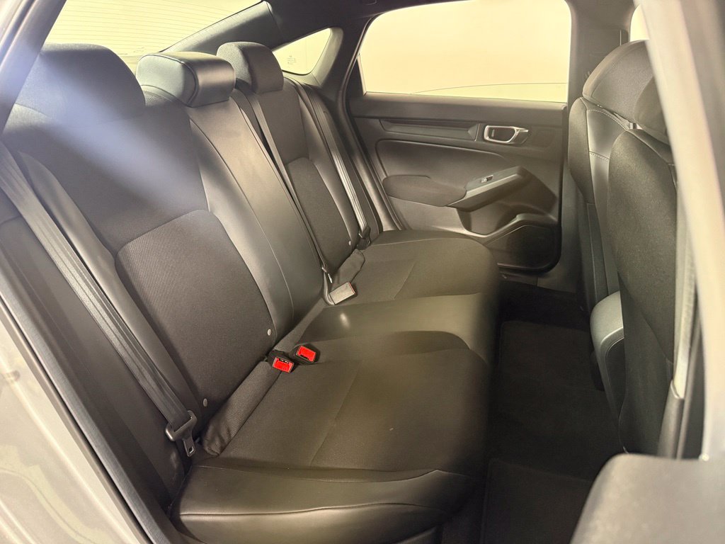 Used 2024 Honda Civic Sport image 27