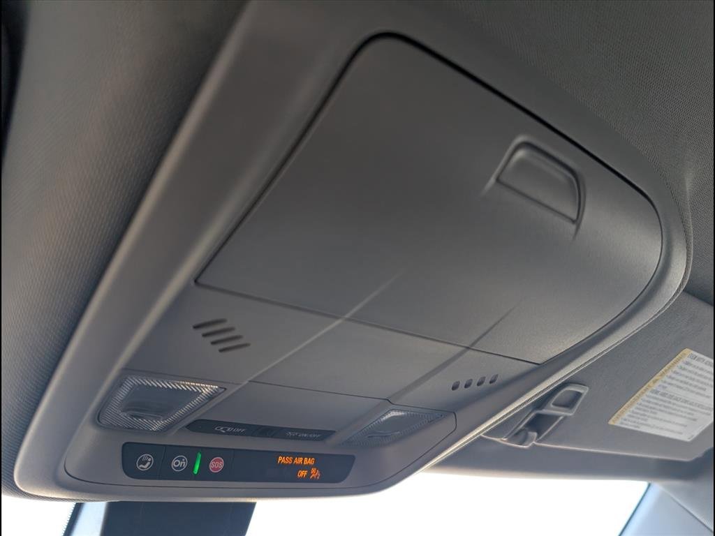 Used 2022 Chevrolet Equinox LT image 19