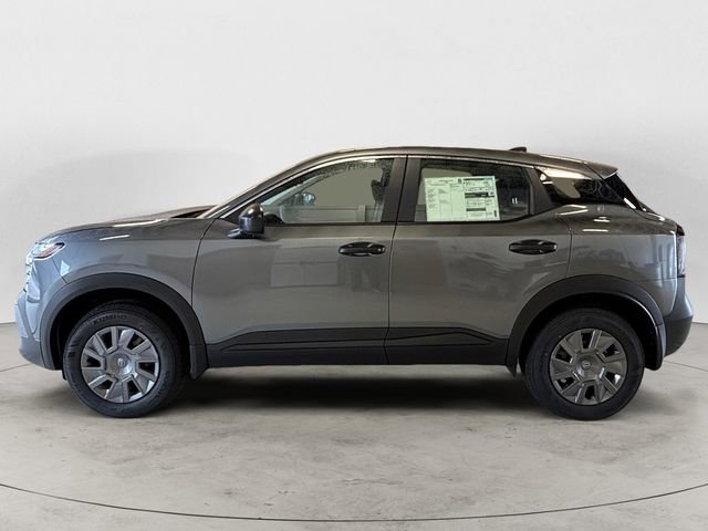 New 2026 Nissan Kicks S image 2