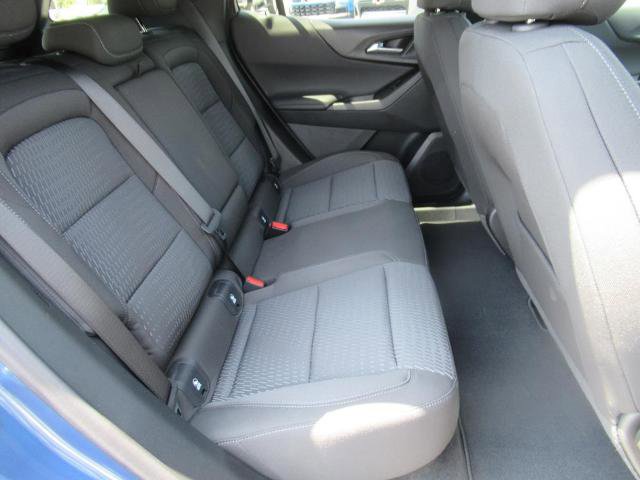 New 2026 Chevrolet Equinox LT image 26