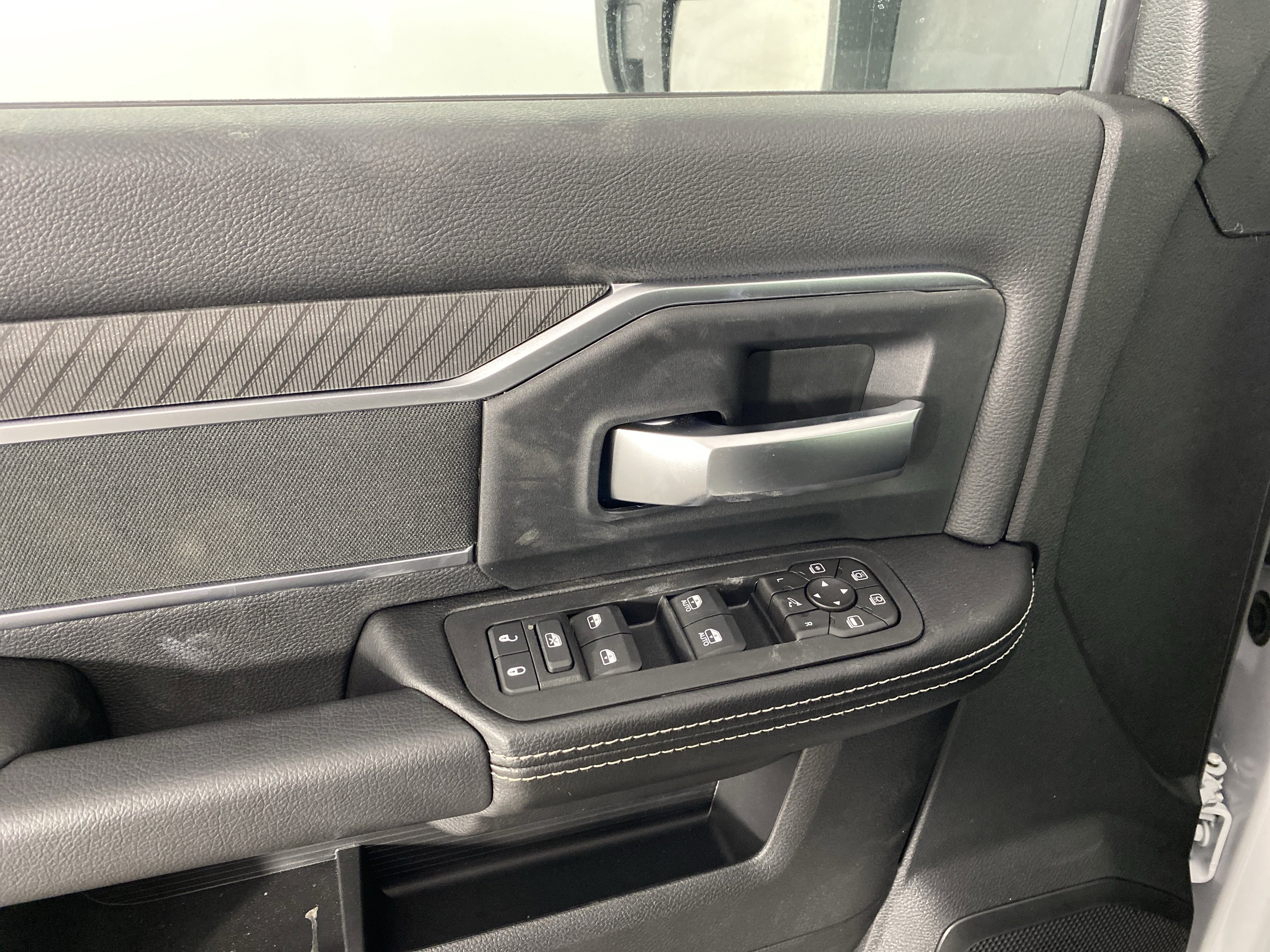 New 2026 RAM 3500 Big Horn image 14