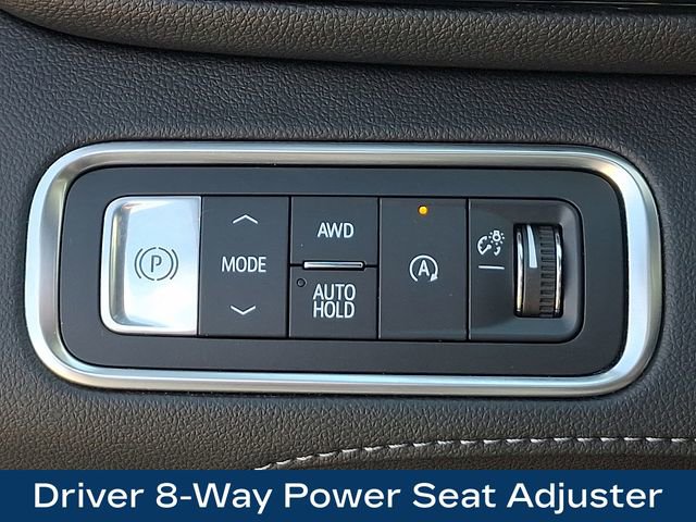 Used 2025 Buick Enclave Preferred image 12