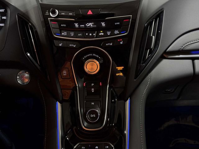 Used 2023 Acura RDX SH-AWD image 22