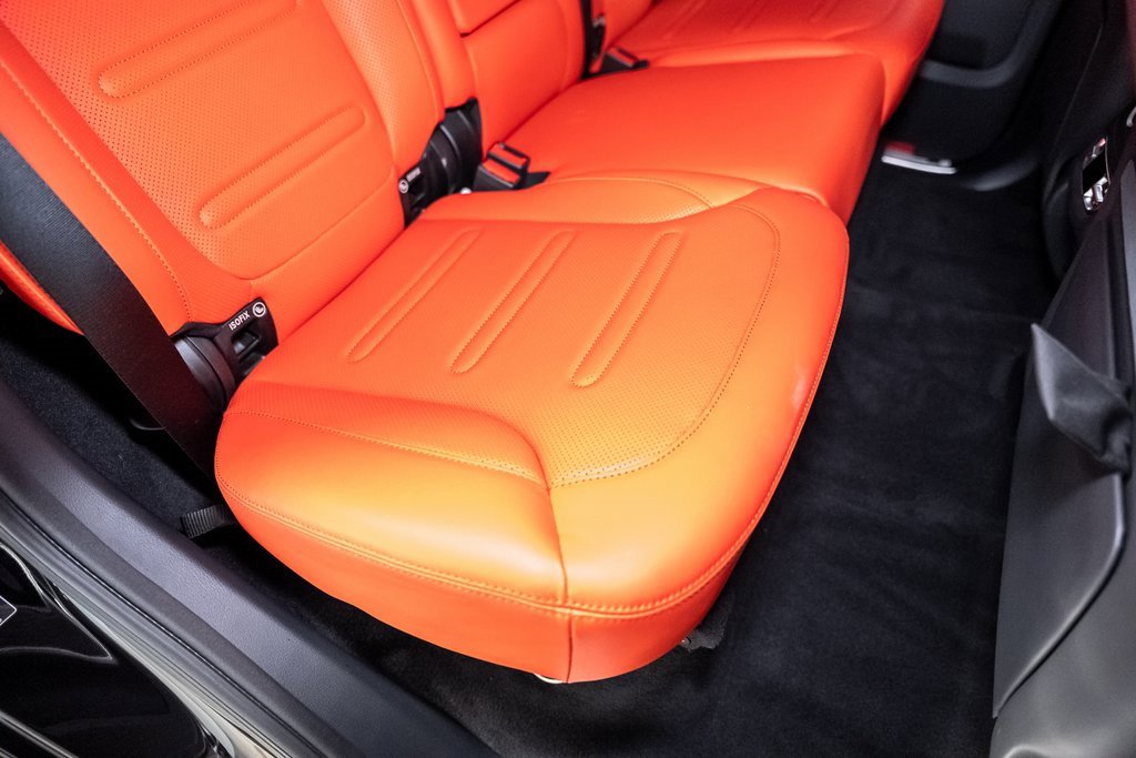 Used 2025 Mercedes-Benz G 550 w/ Manufactur Interior Package image 37