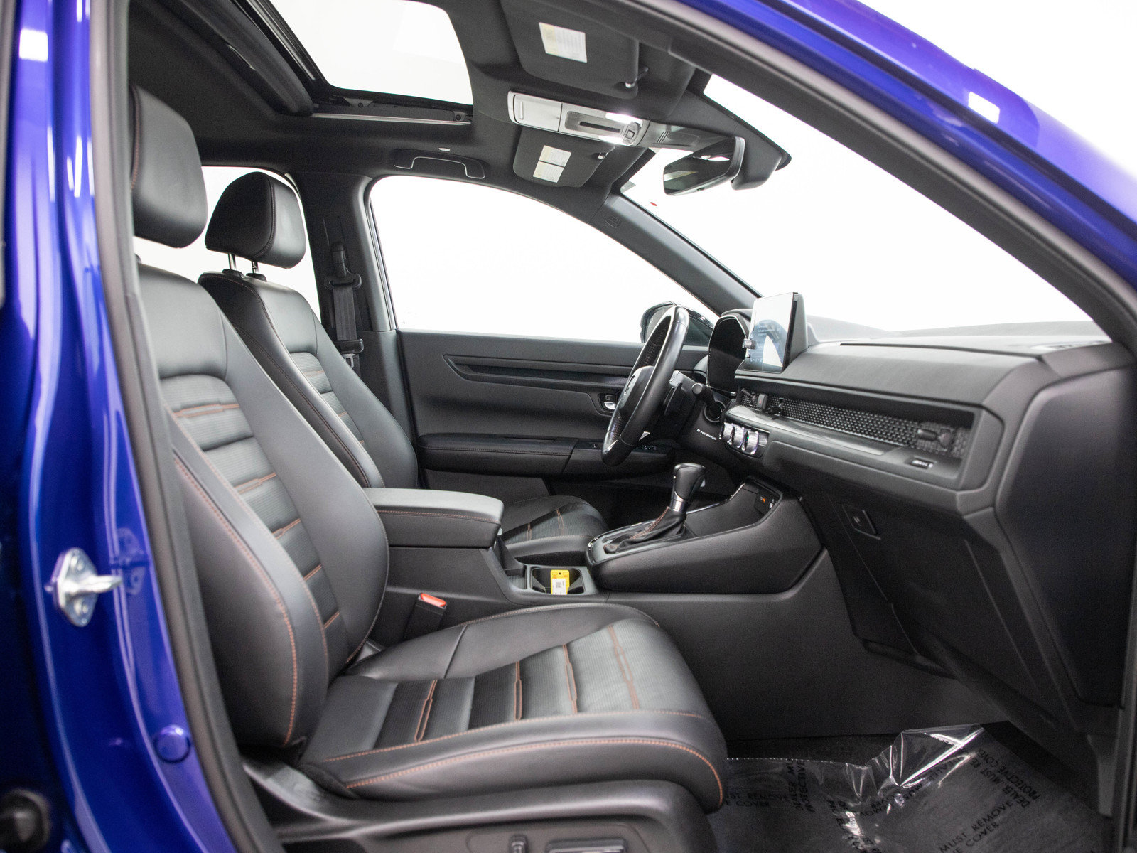 Used 2024 Honda CR-V Sport-L image 13